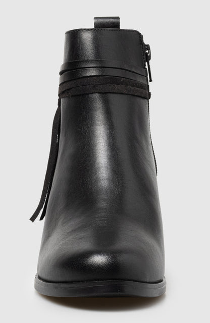 Alex Bootie