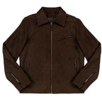 INDIANA DUNES MOTO JACKET