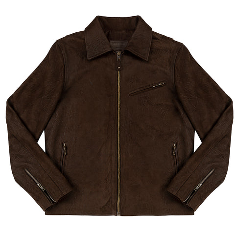 Men's Leather Jackets