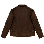 INDIANA DUNES MOTO JACKET