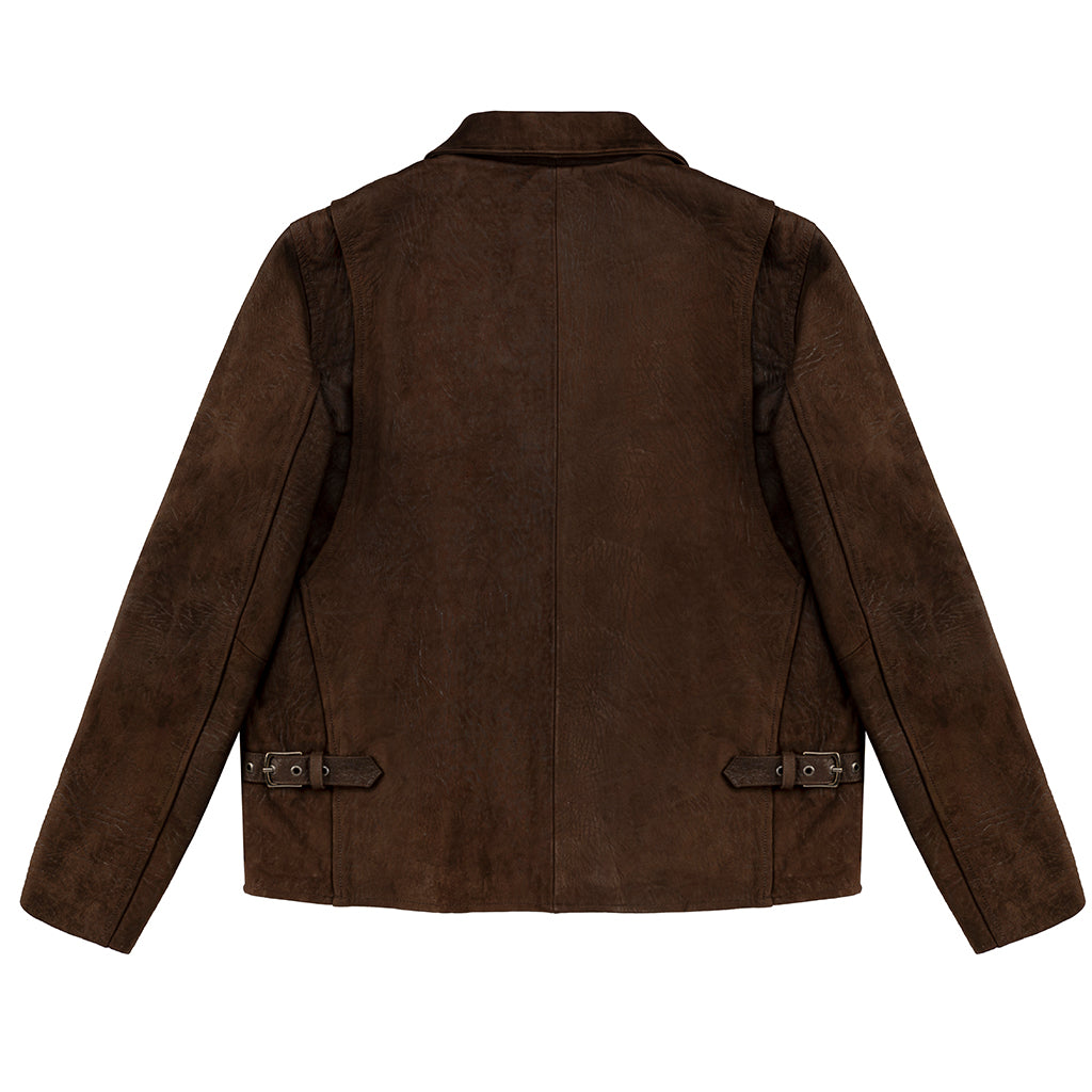 INDIANA DUNES MOTO JACKET