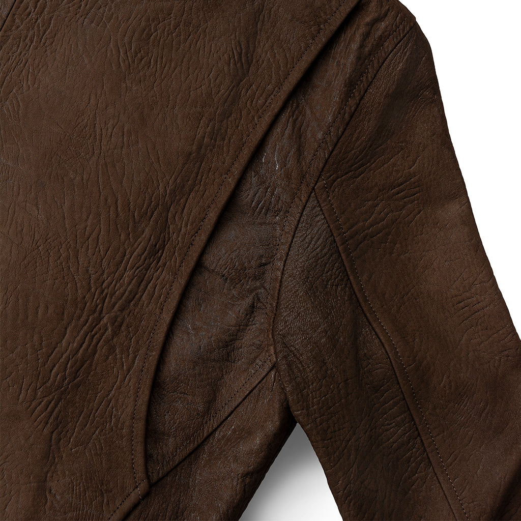 INDIANA DUNES MOTO JACKET