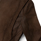 INDIANA DUNES MOTO JACKET