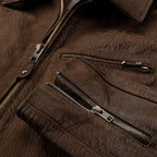 INDIANA DUNES MOTO JACKET