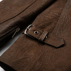 INDIANA DUNES MOTO JACKET