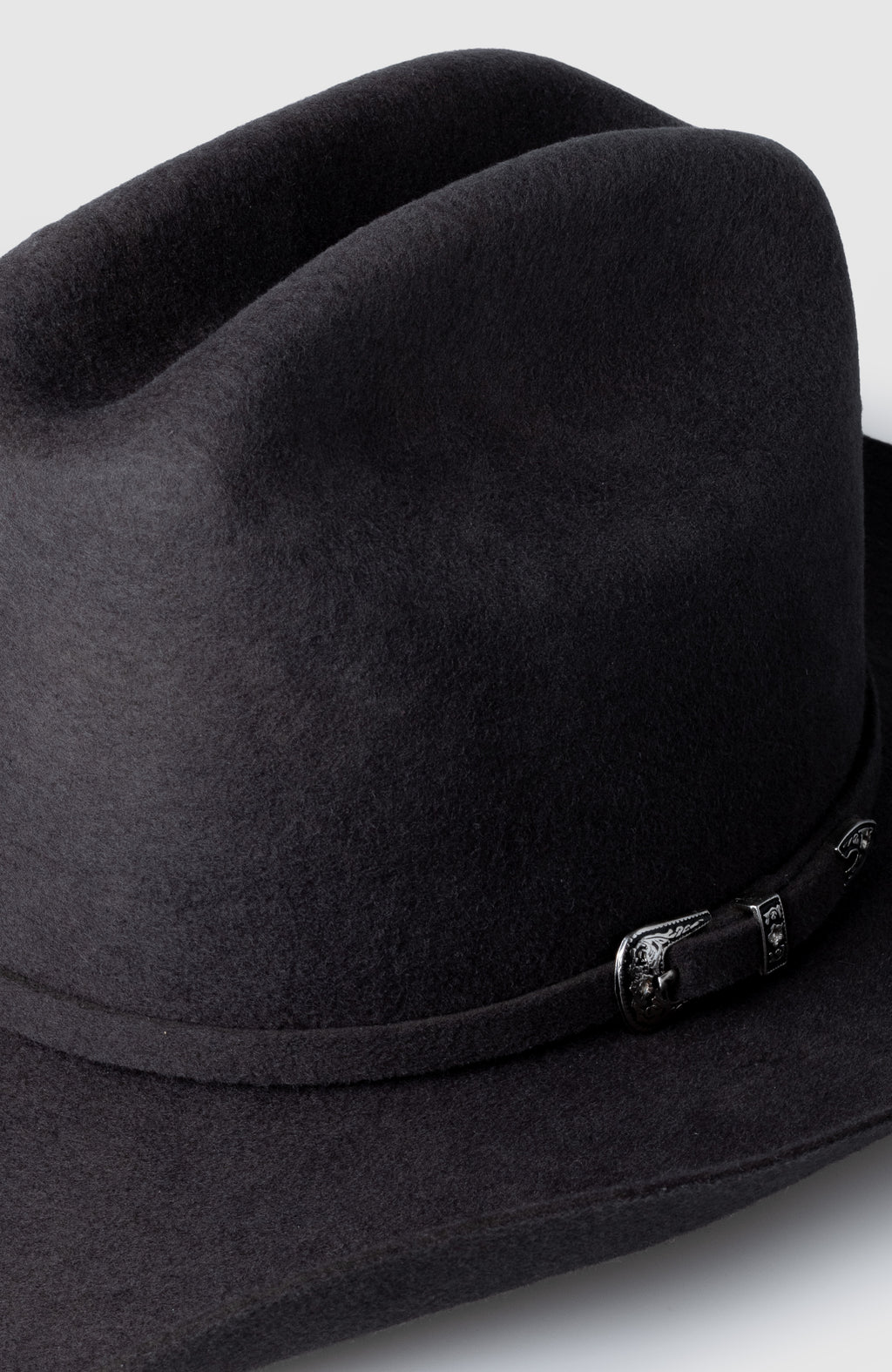 The London Fog Premier Cowboy Hat