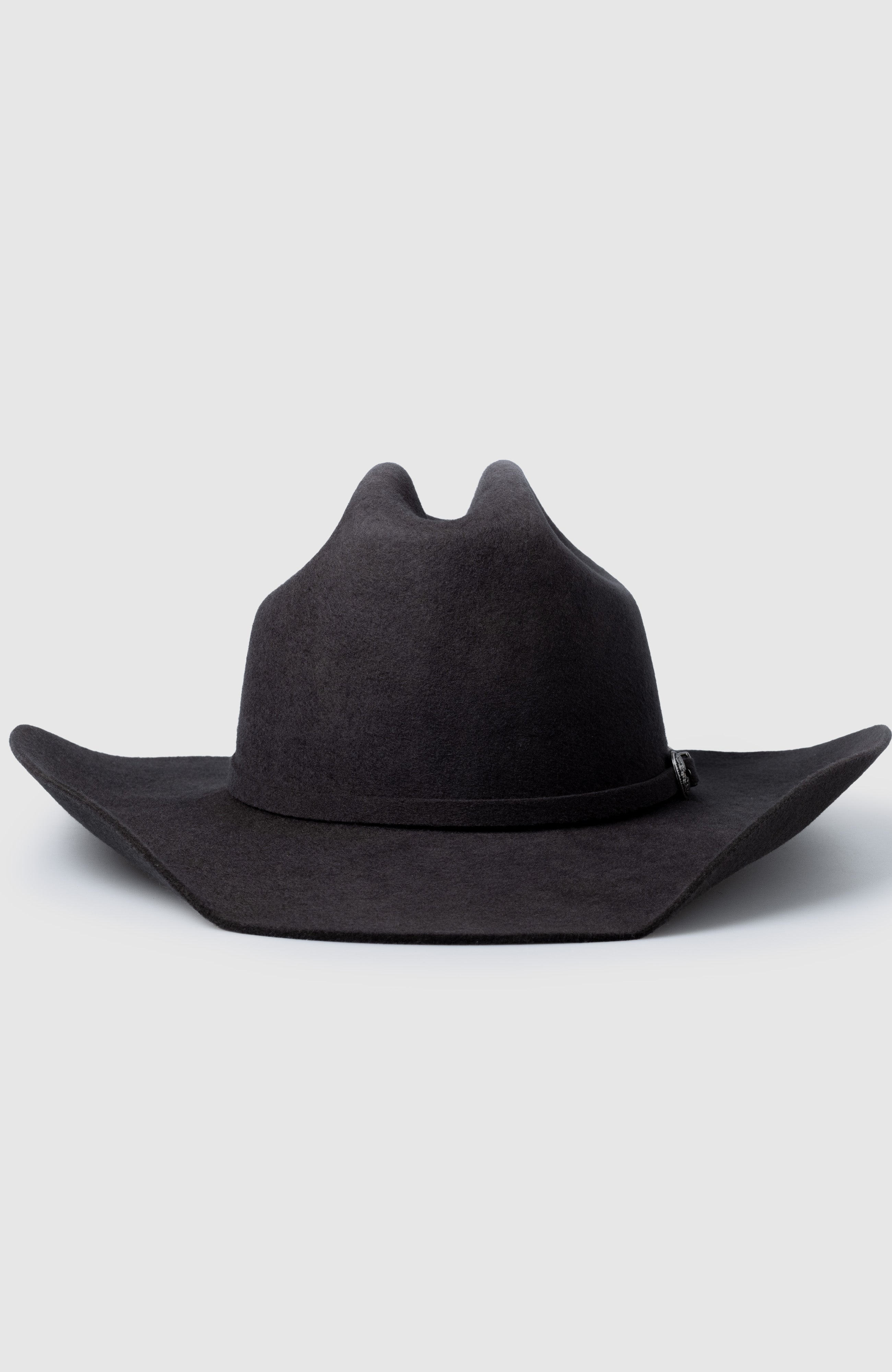 The London Fog Premier Cowboy Hat Secondary image
