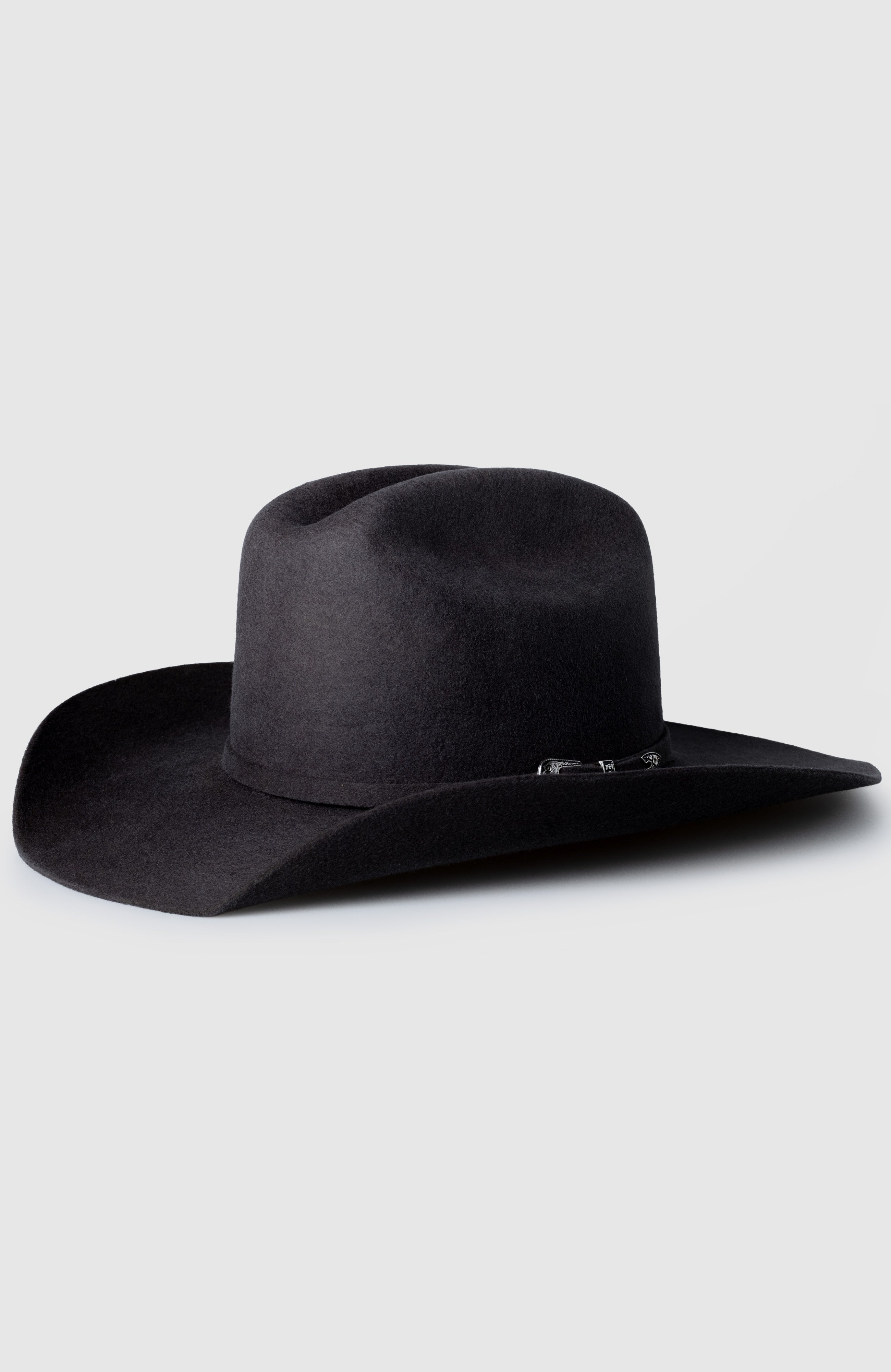 The London Fog Premier Cowboy Hat Main image