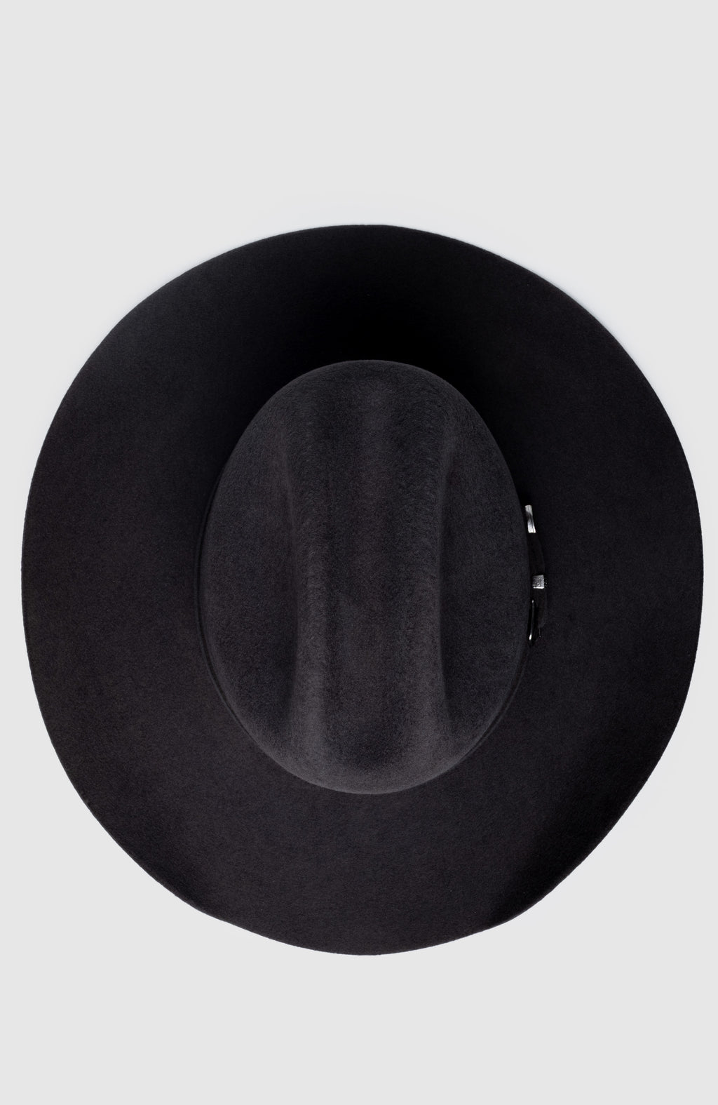 The London Fog Premier Cowboy Hat