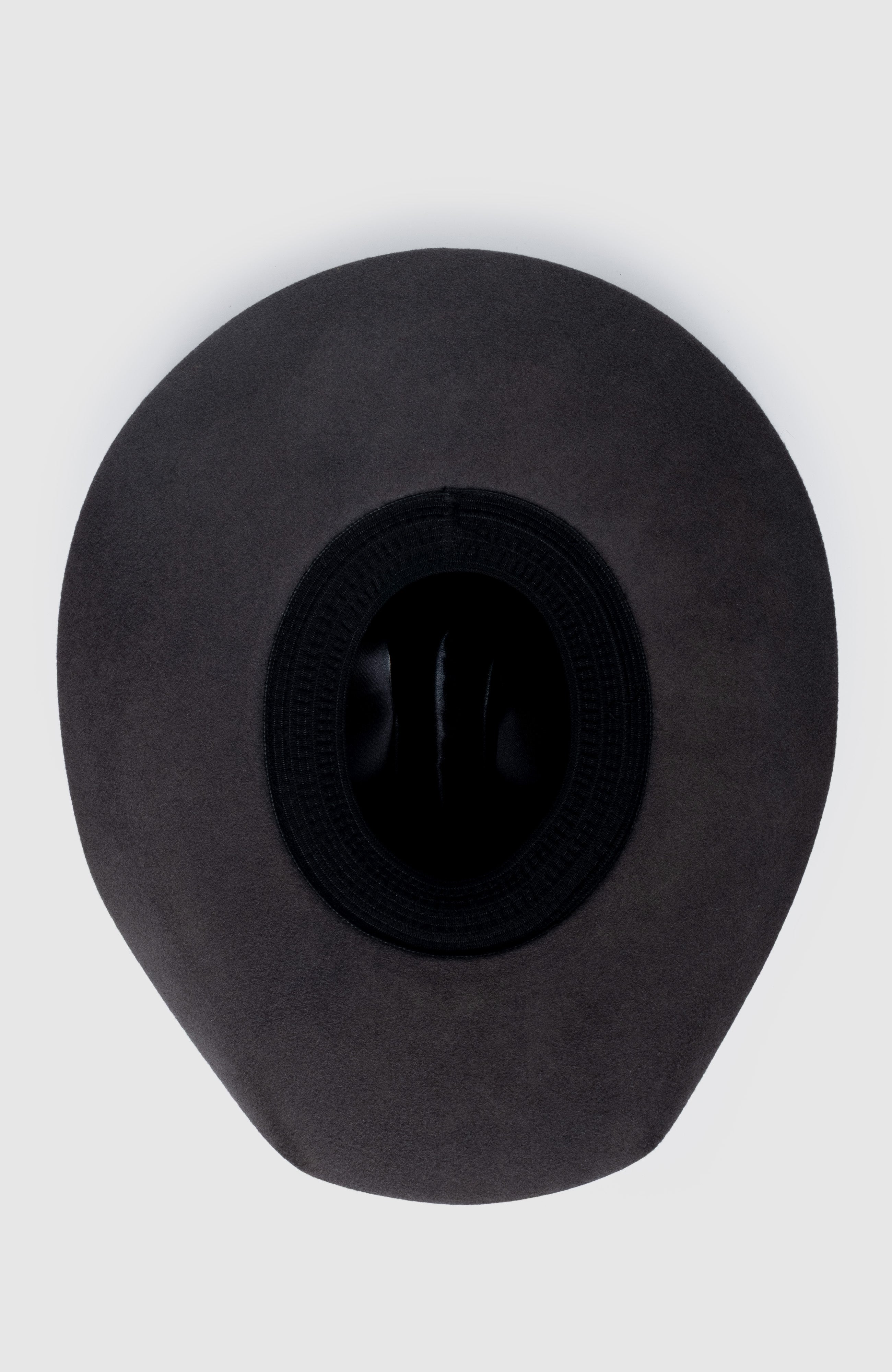 The London Fog Premier Cowboy Hat