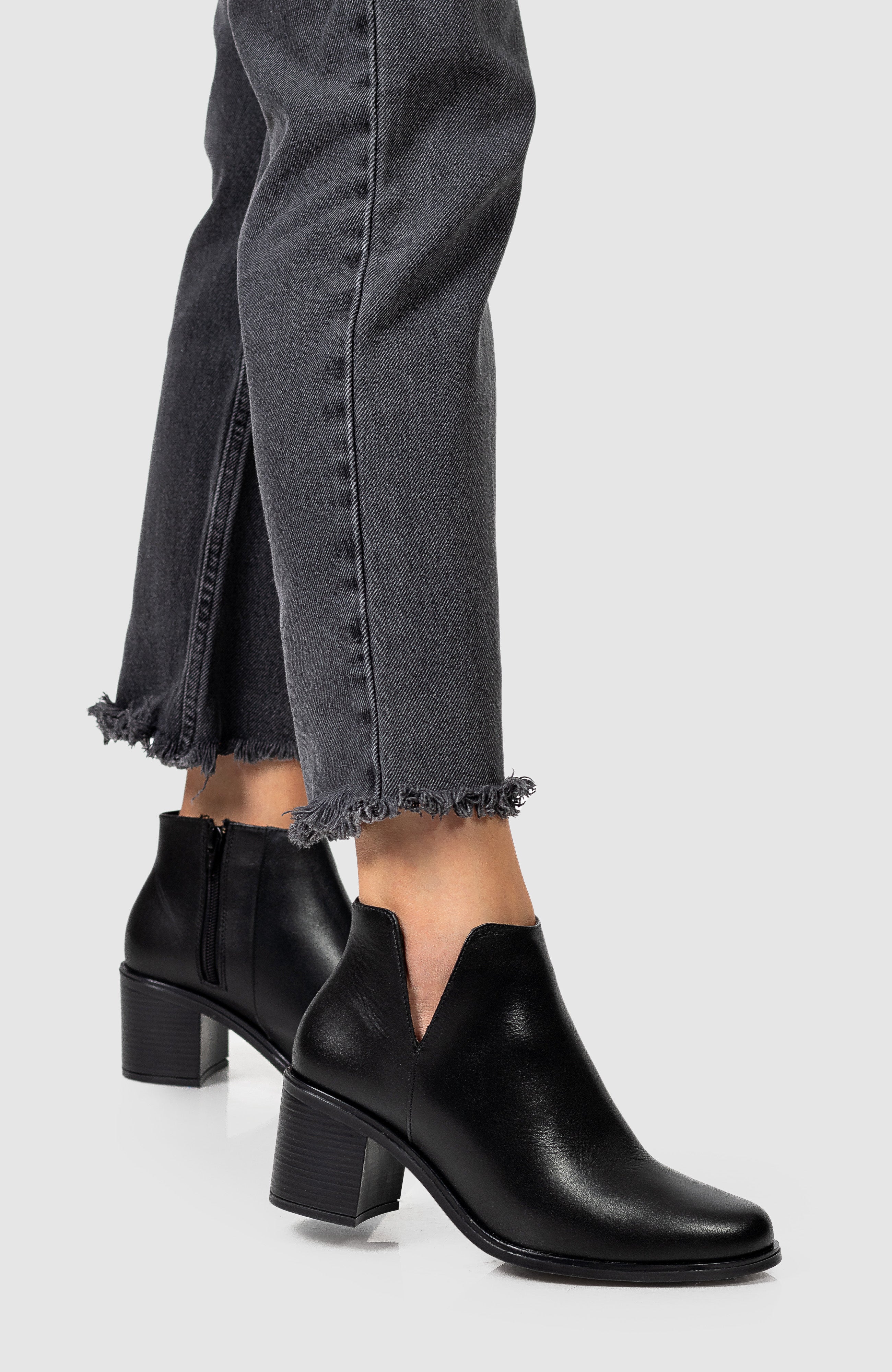 Alessa Bootie Main image