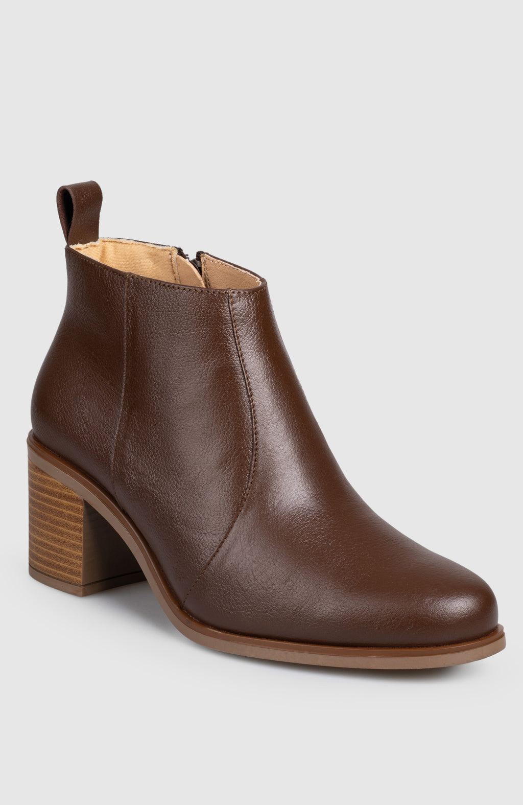 Mia Bootie