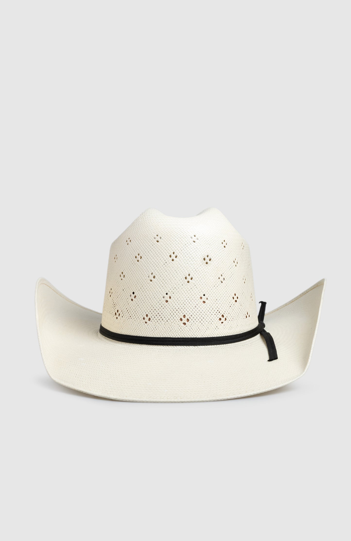 Shamrock 30X Cowboy Hat