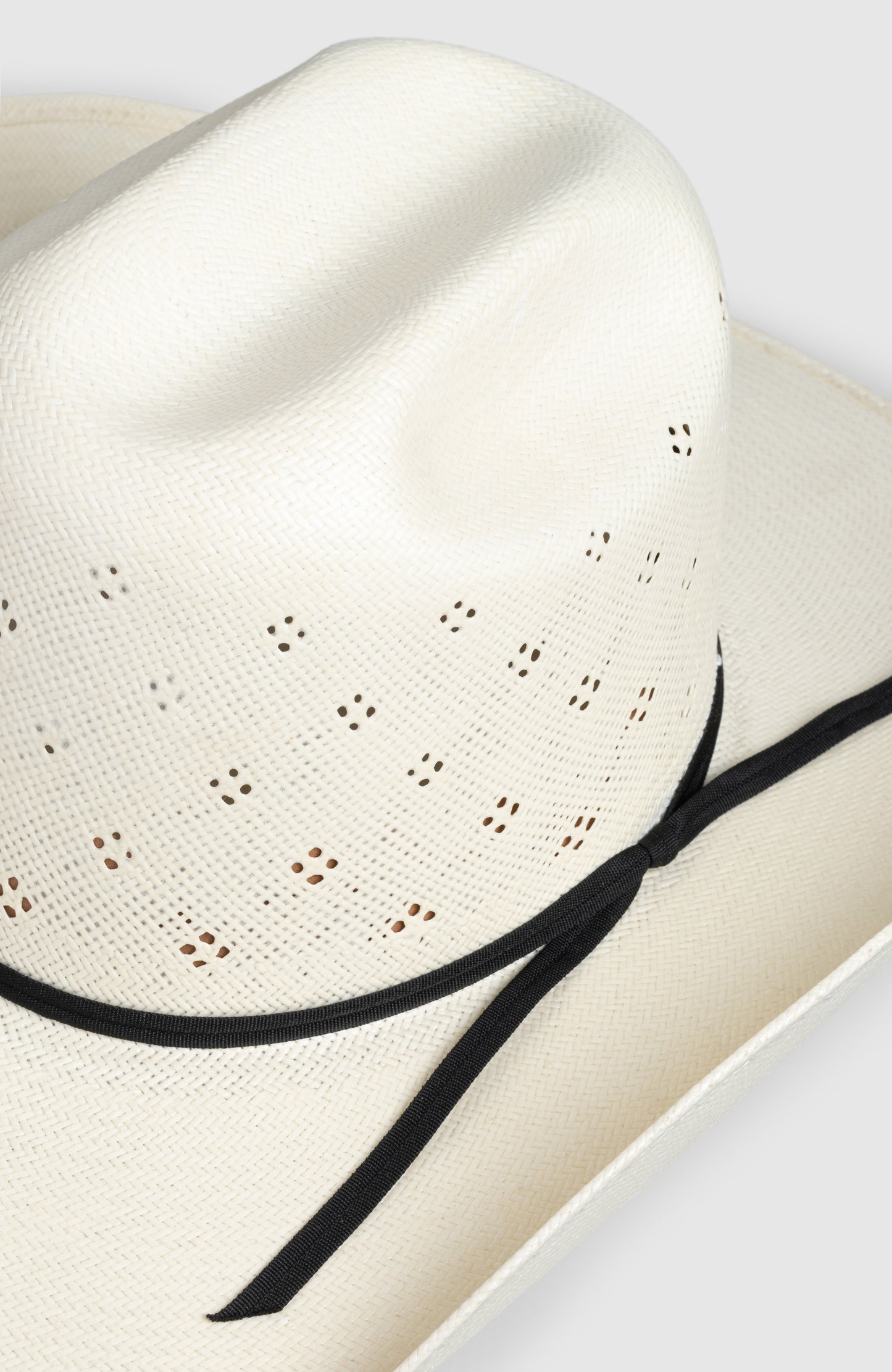 Shamrock 30X Cowboy Hat