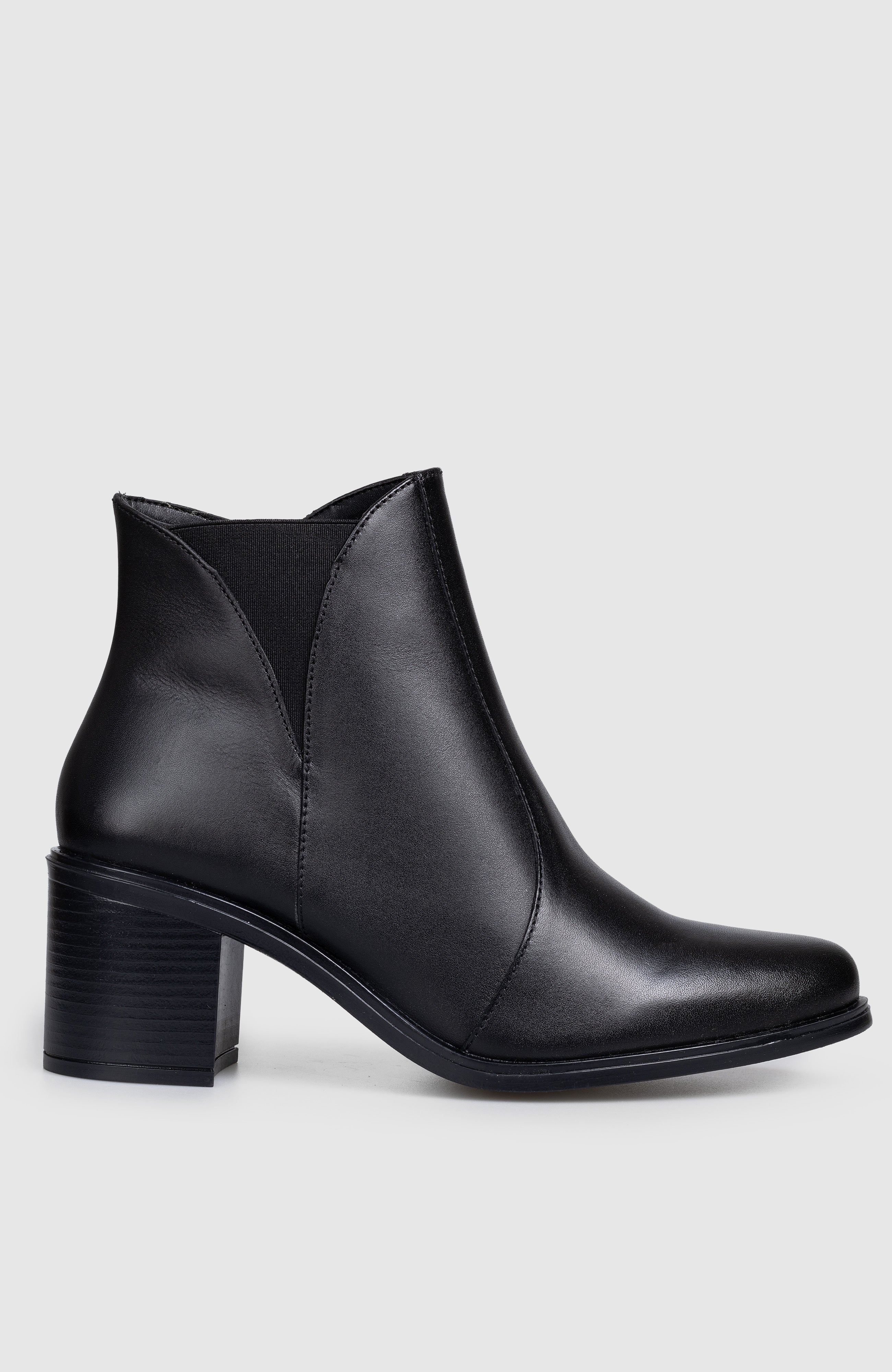 Alex "V" Bootie