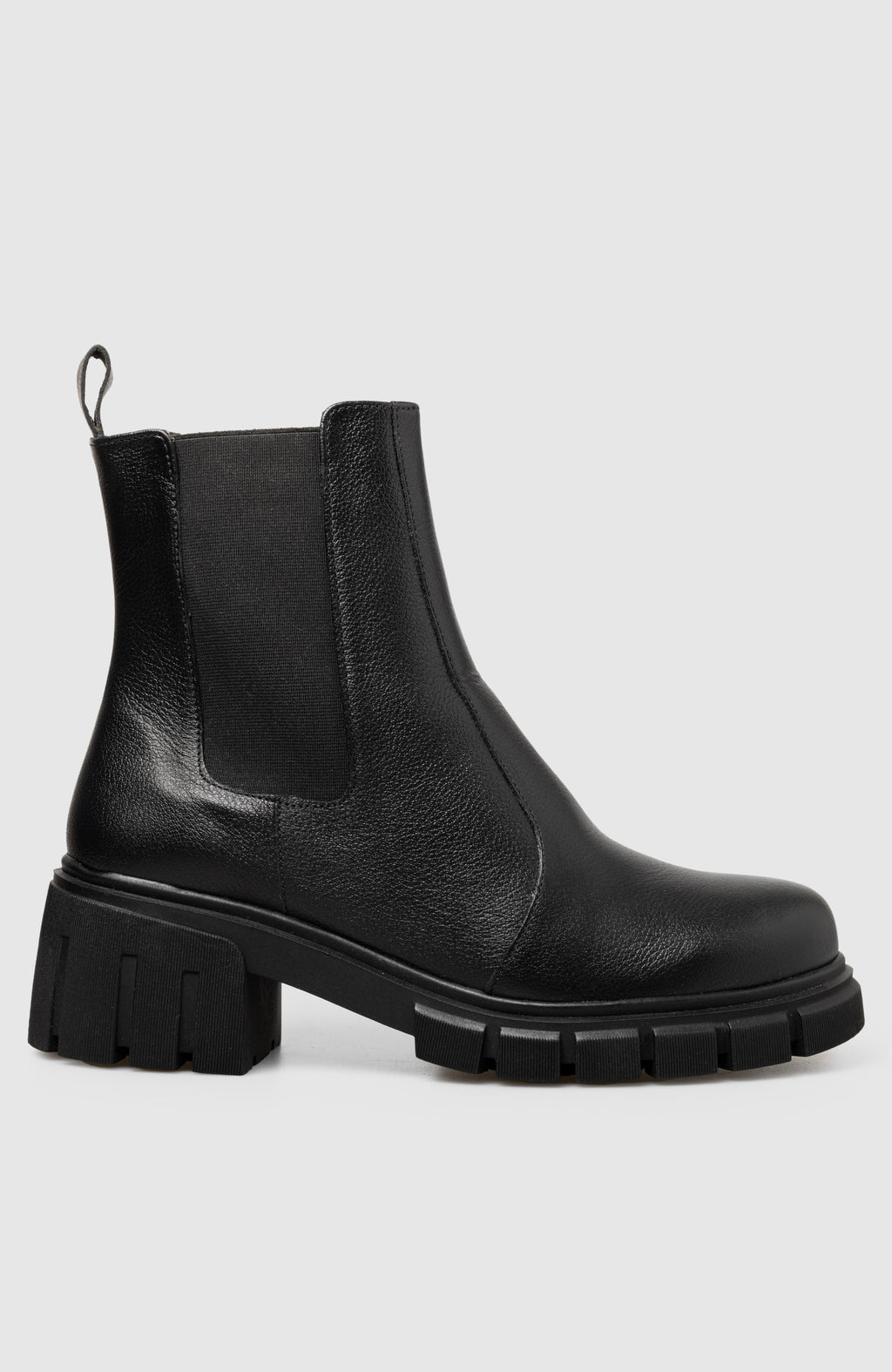 Eje Bootie