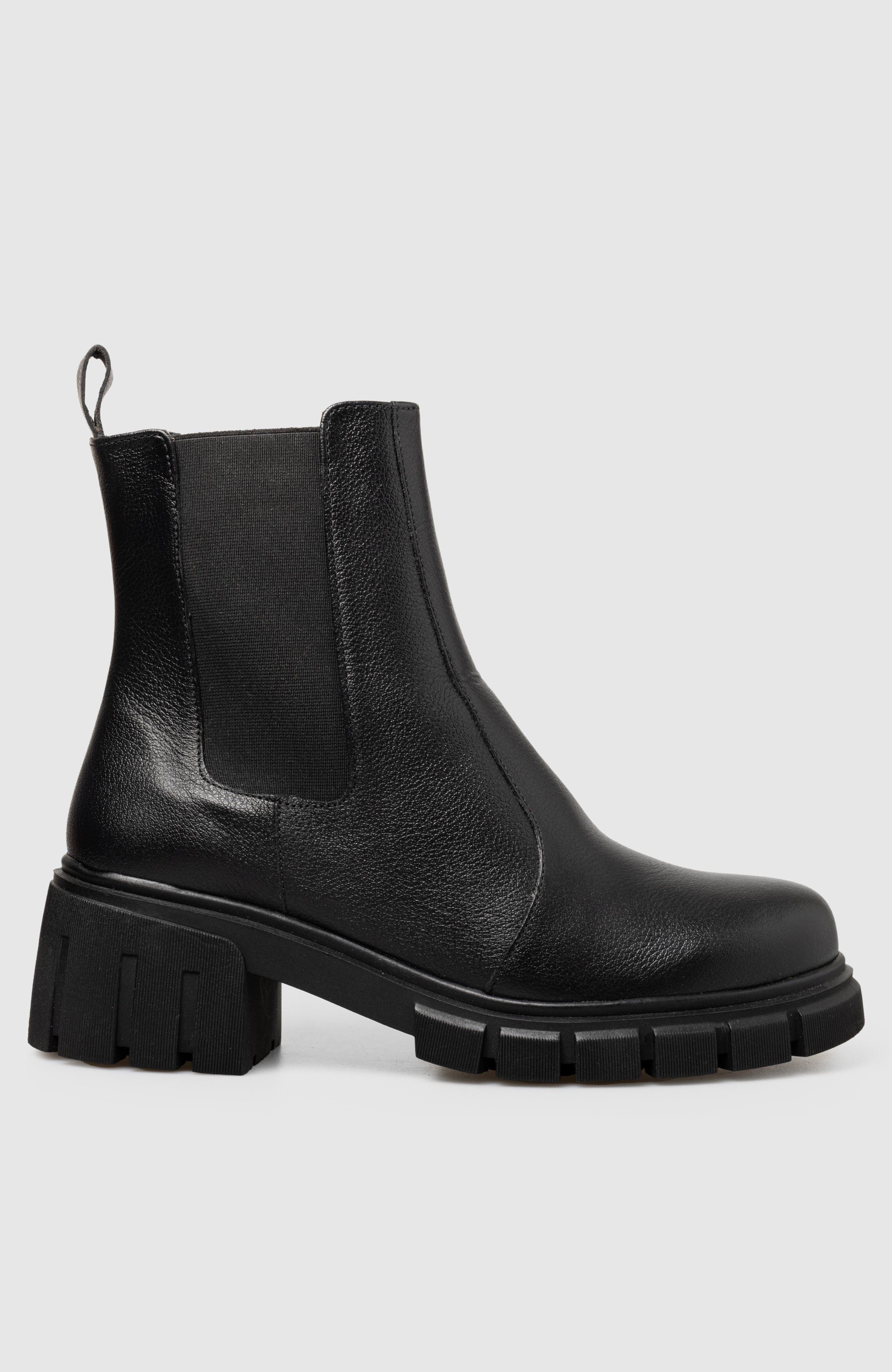 Eje Bootie