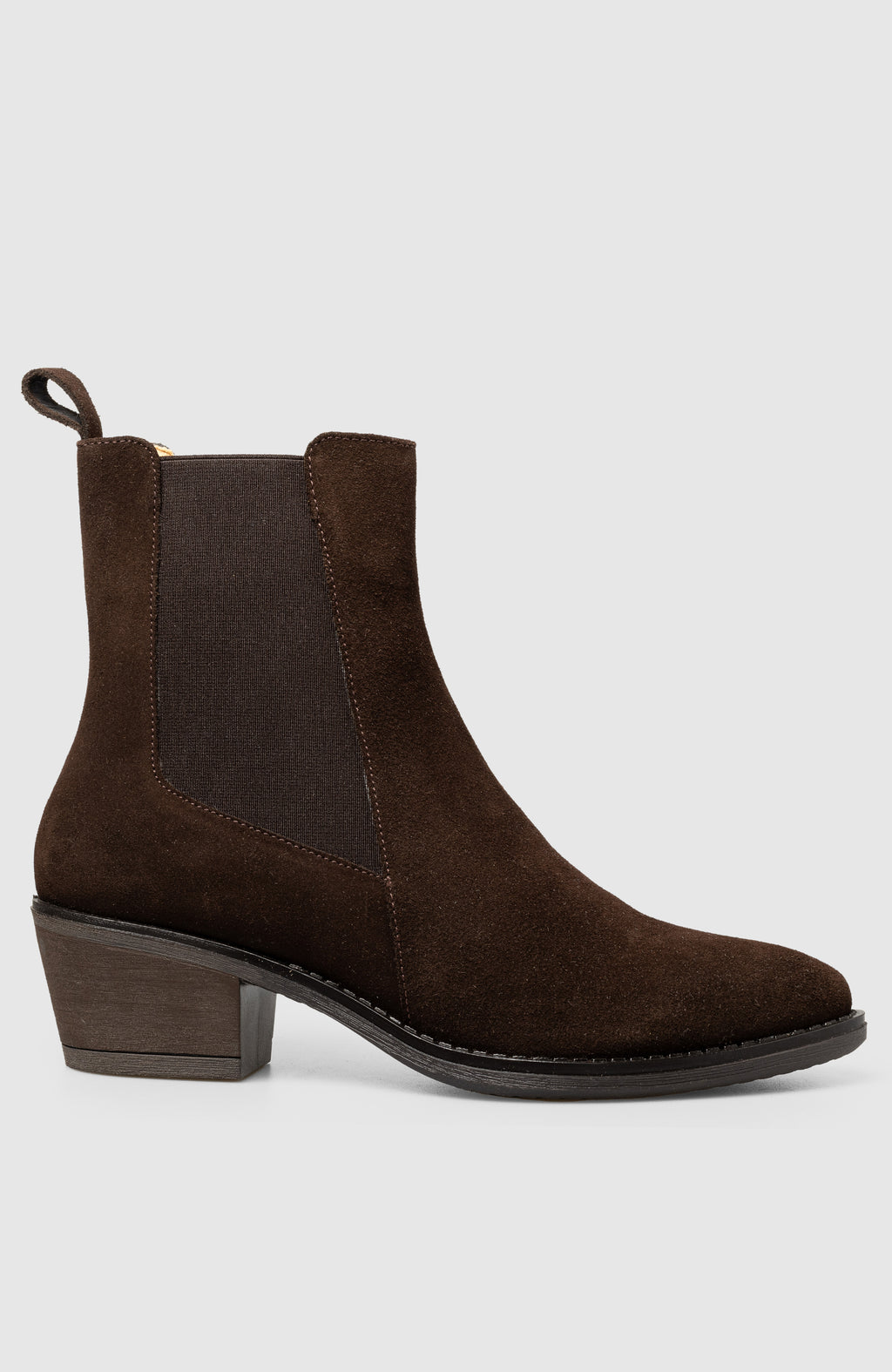 Heidi Bootie