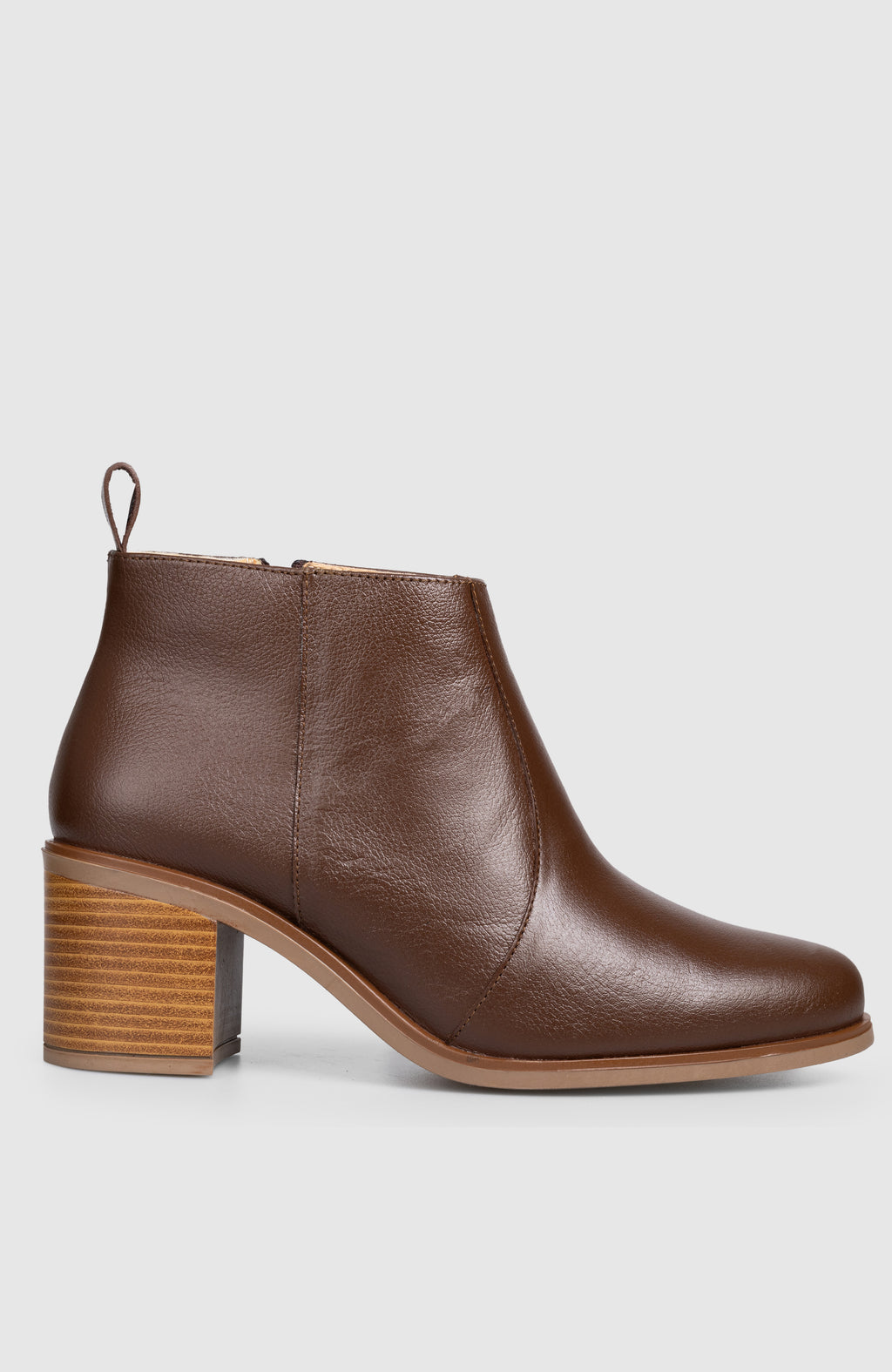 Mia Bootie