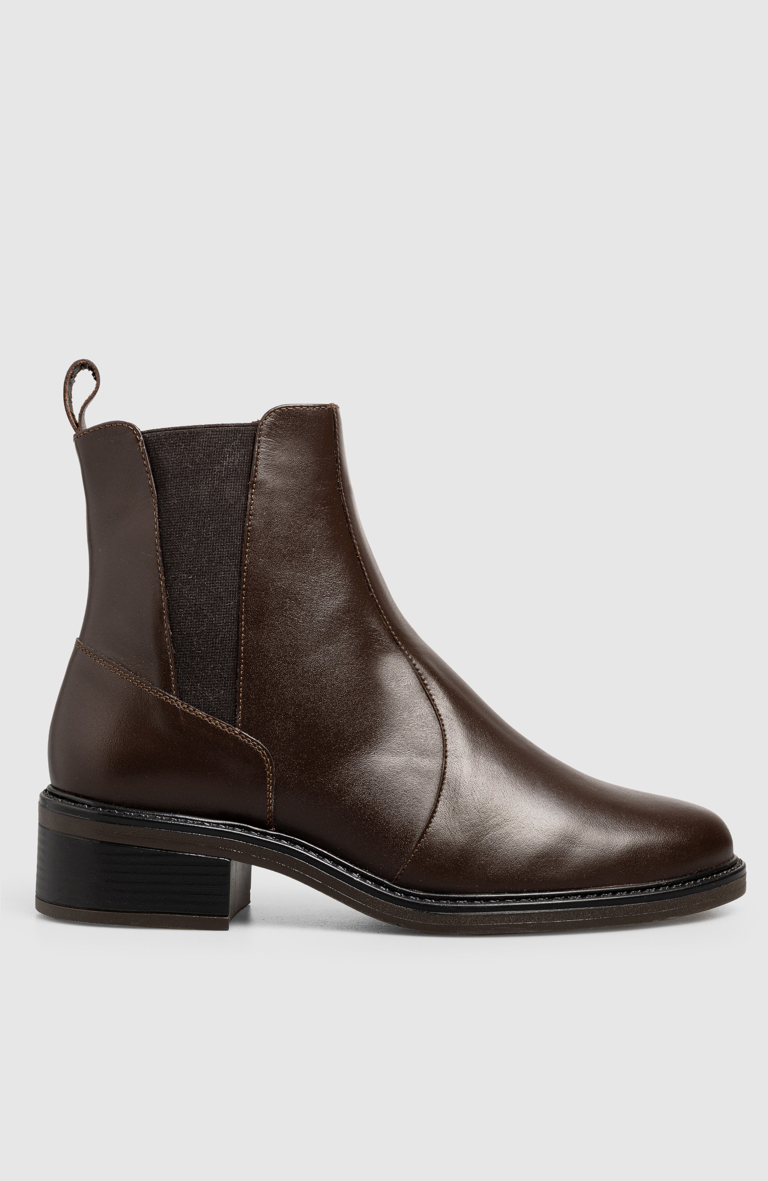 Lulum Bootie Secondary image