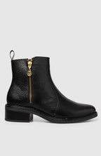 Lula Bootie Manela