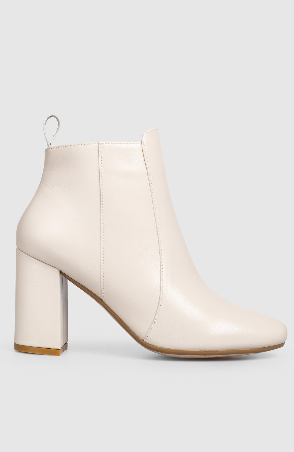 Samantha Bootie