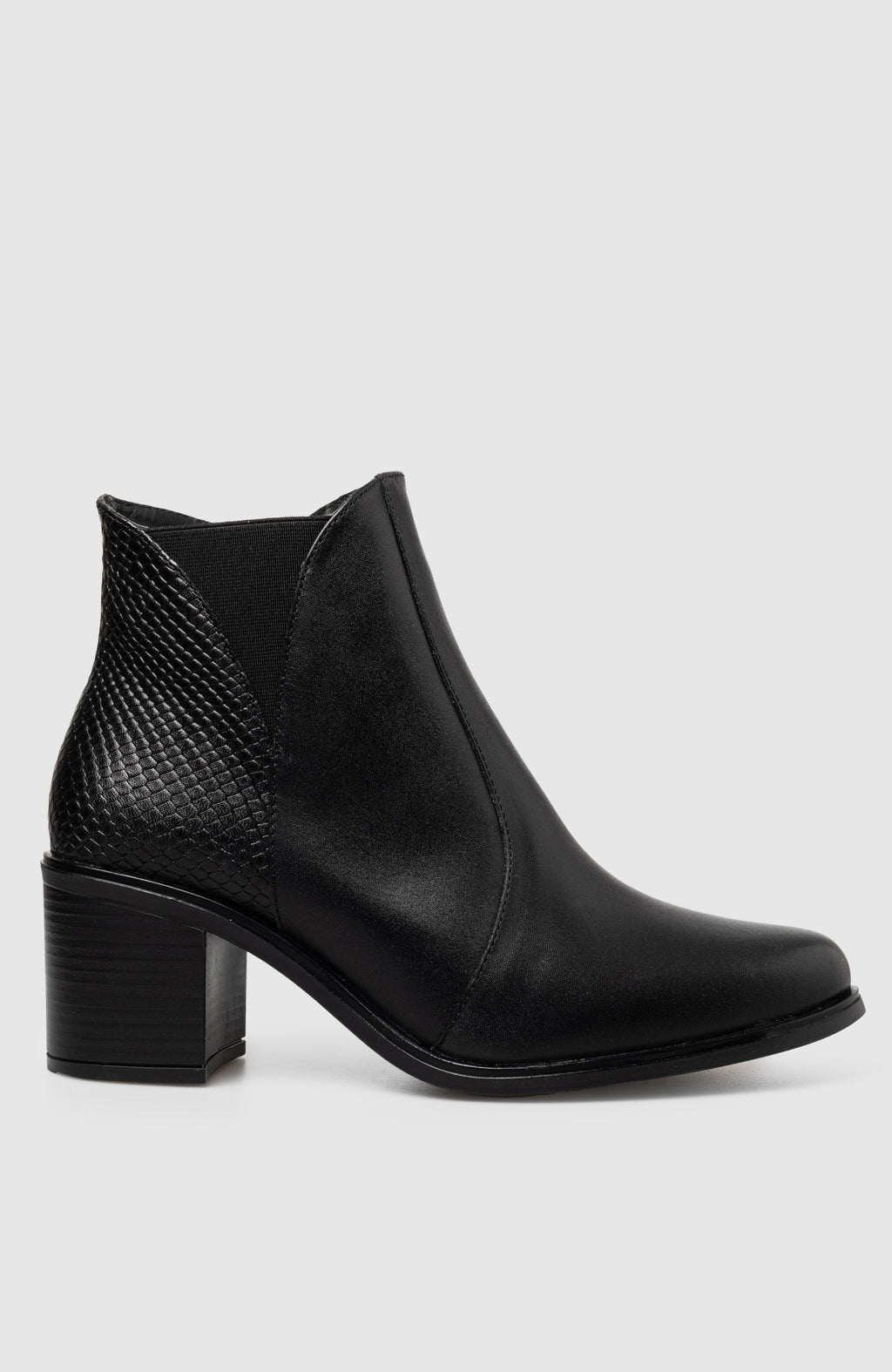 Alei Bootie