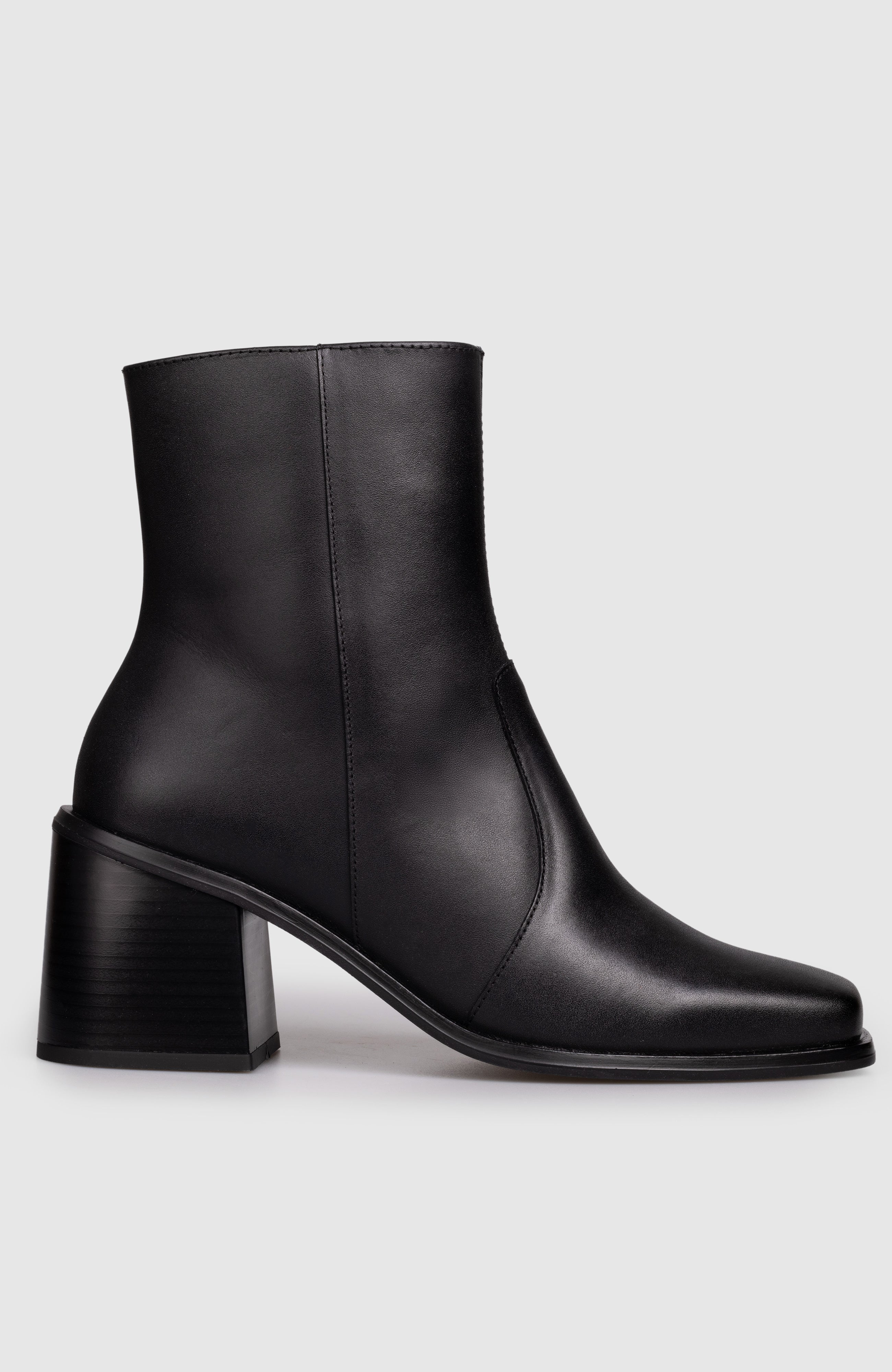 Libia Bootie