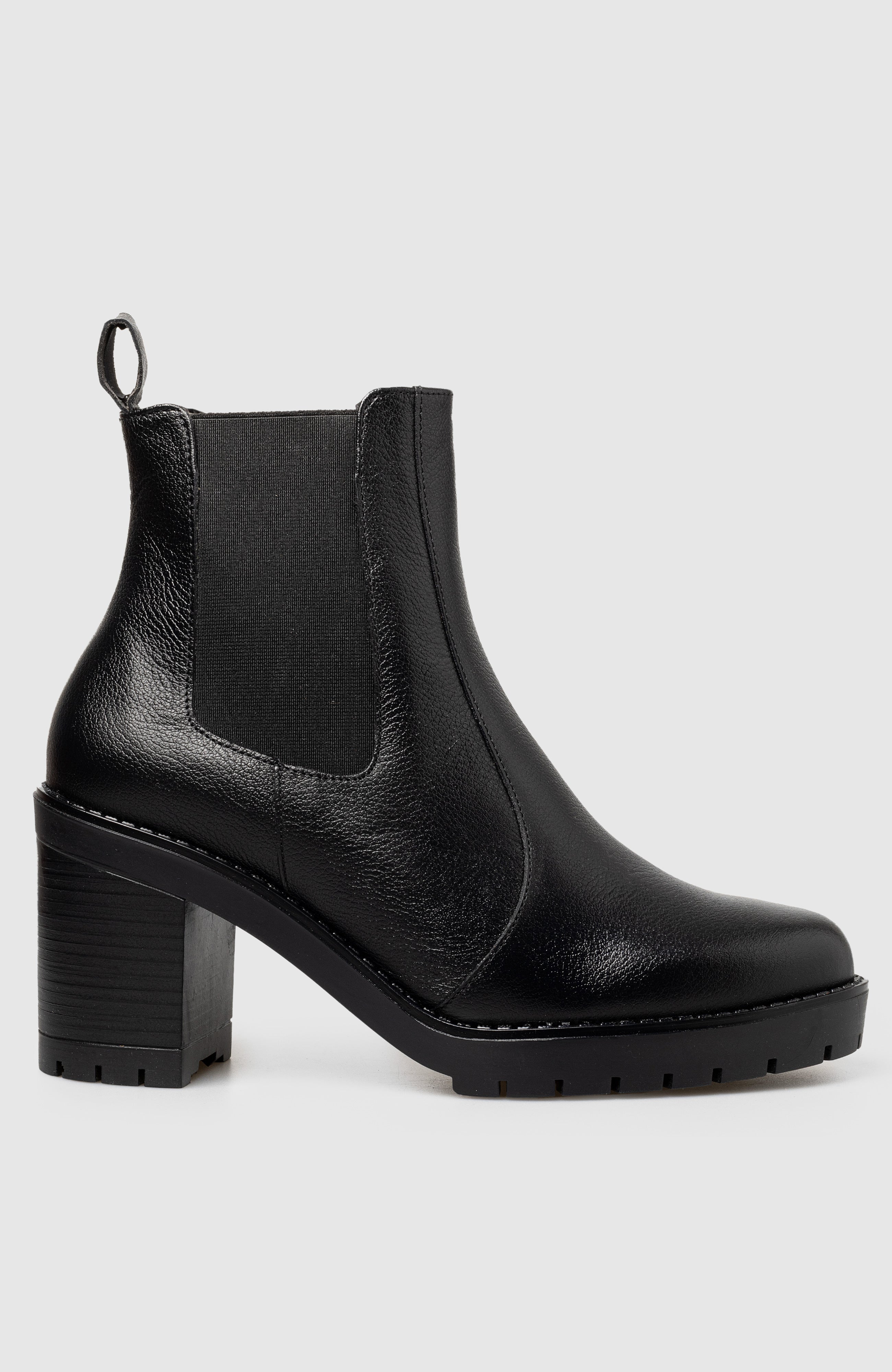 Pera Chelsea Bootie Main image