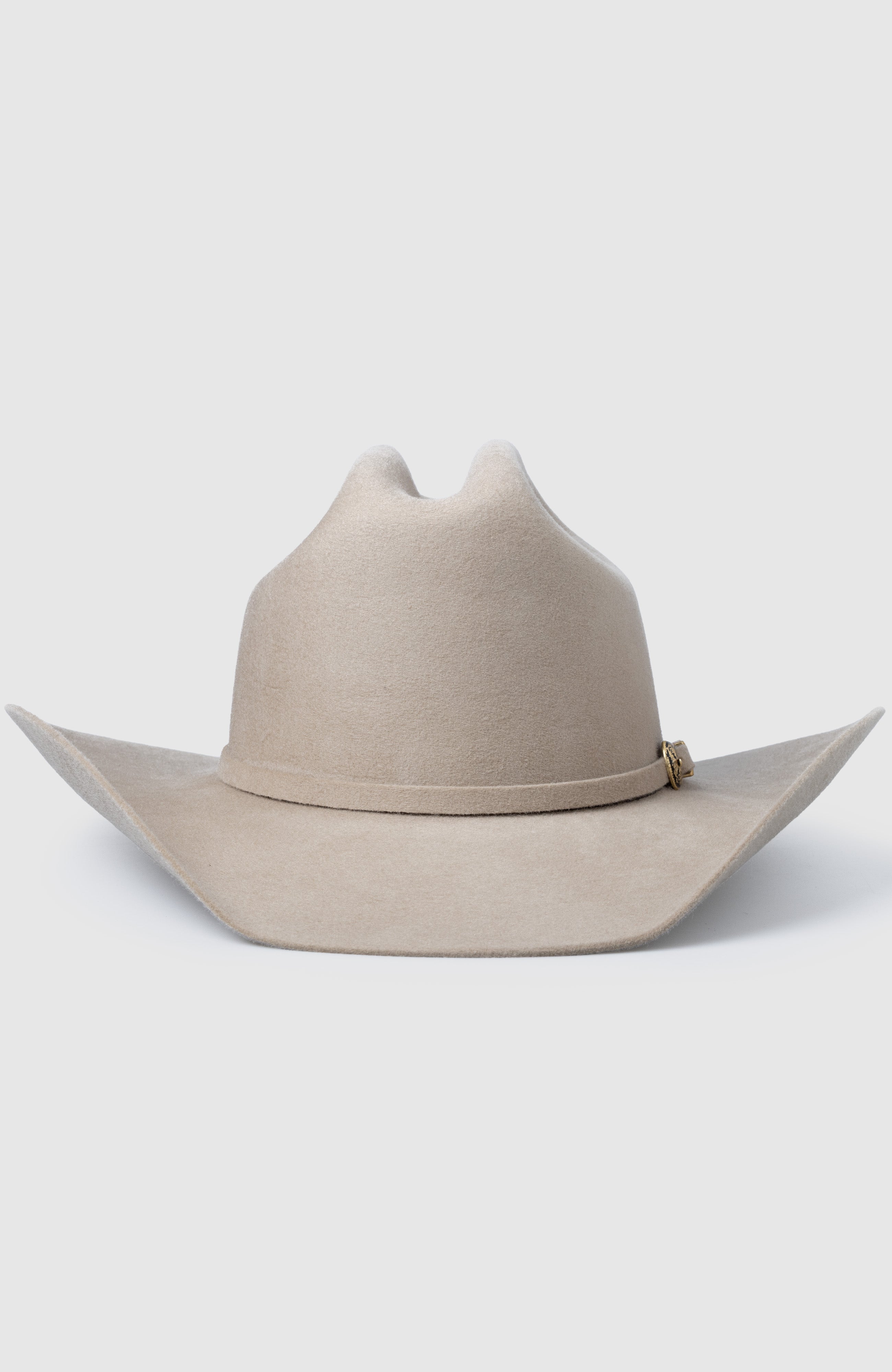 The Sierra Luxe Premier Cowboy Hat Secondary image