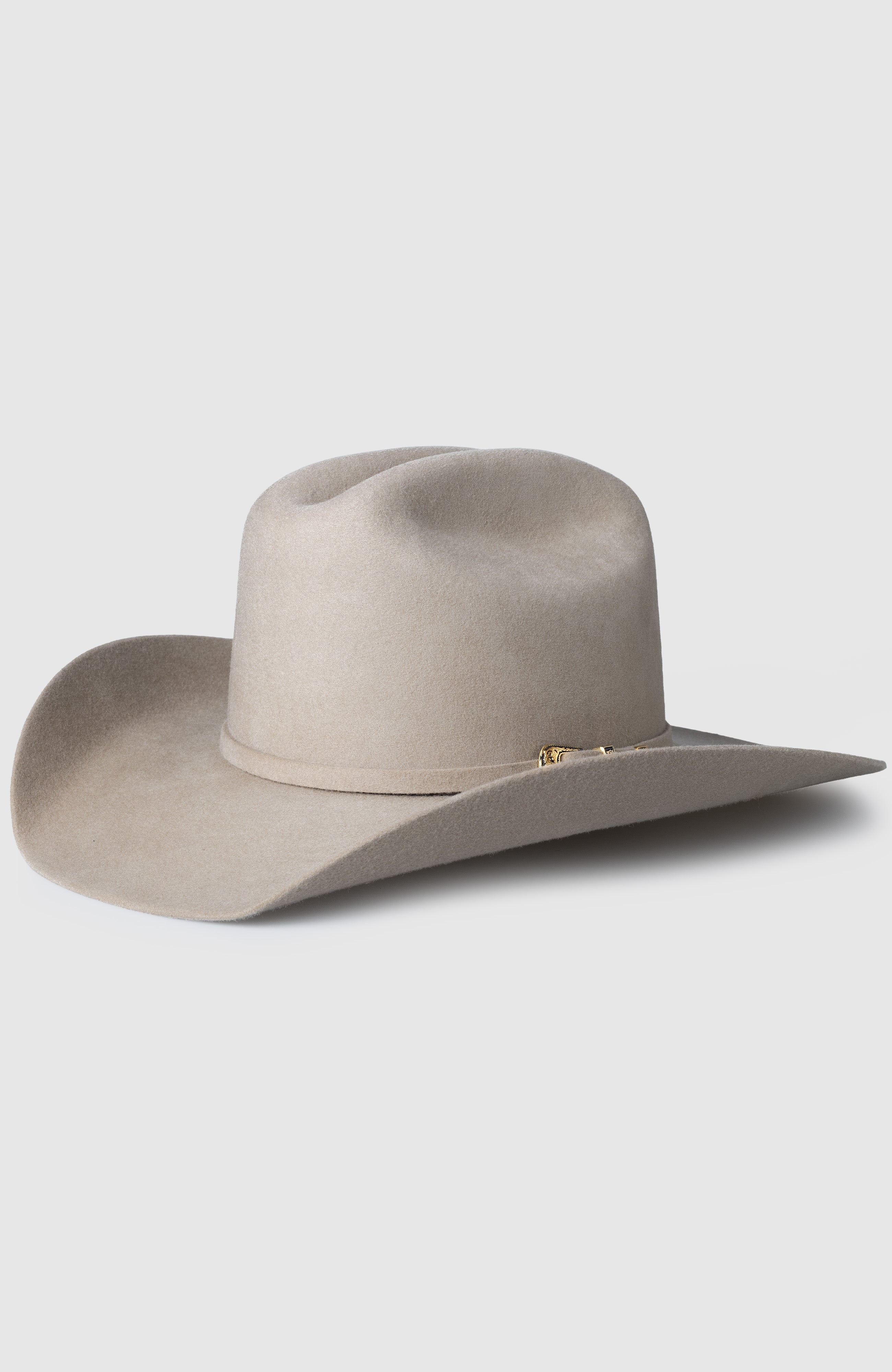 The Sierra Luxe Premier Cowboy Hat Main image