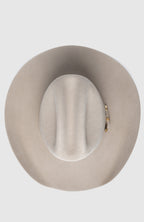 The Sierra Luxe Premier Cowboy Hat
