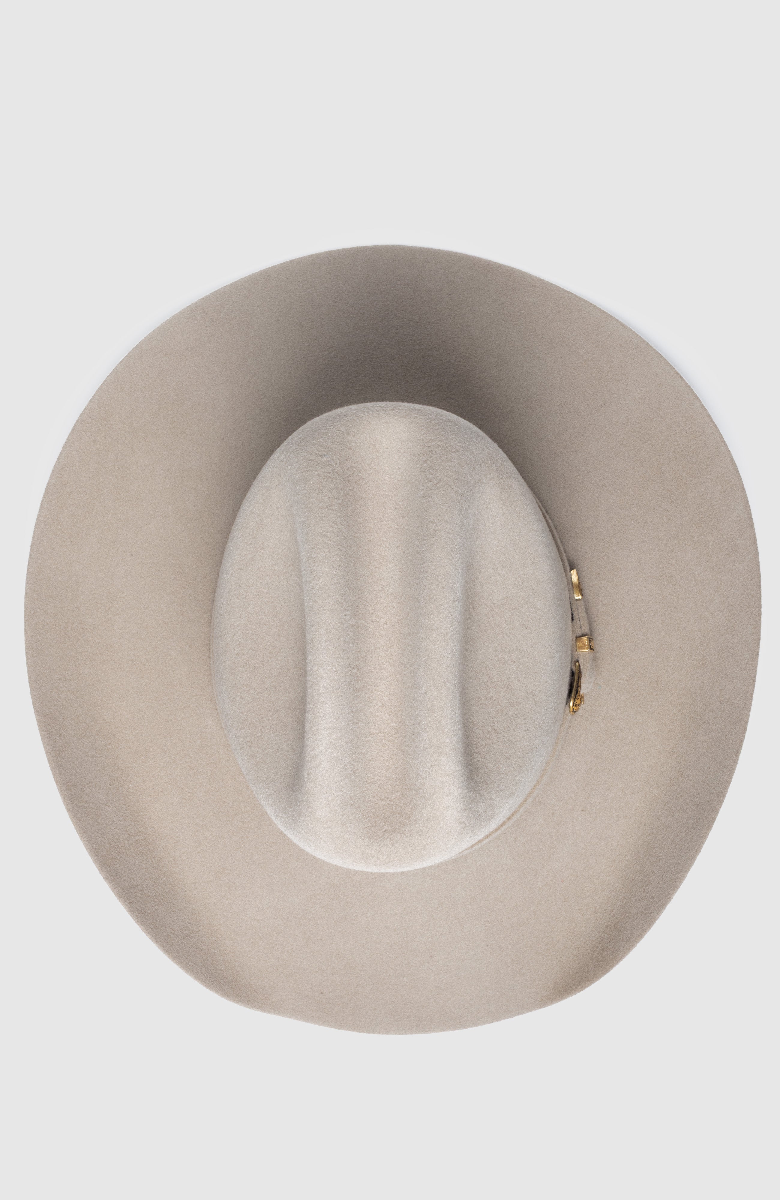 The Sierra Luxe Premier Cowboy Hat