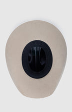 The Sierra Luxe Premier Cowboy Hat