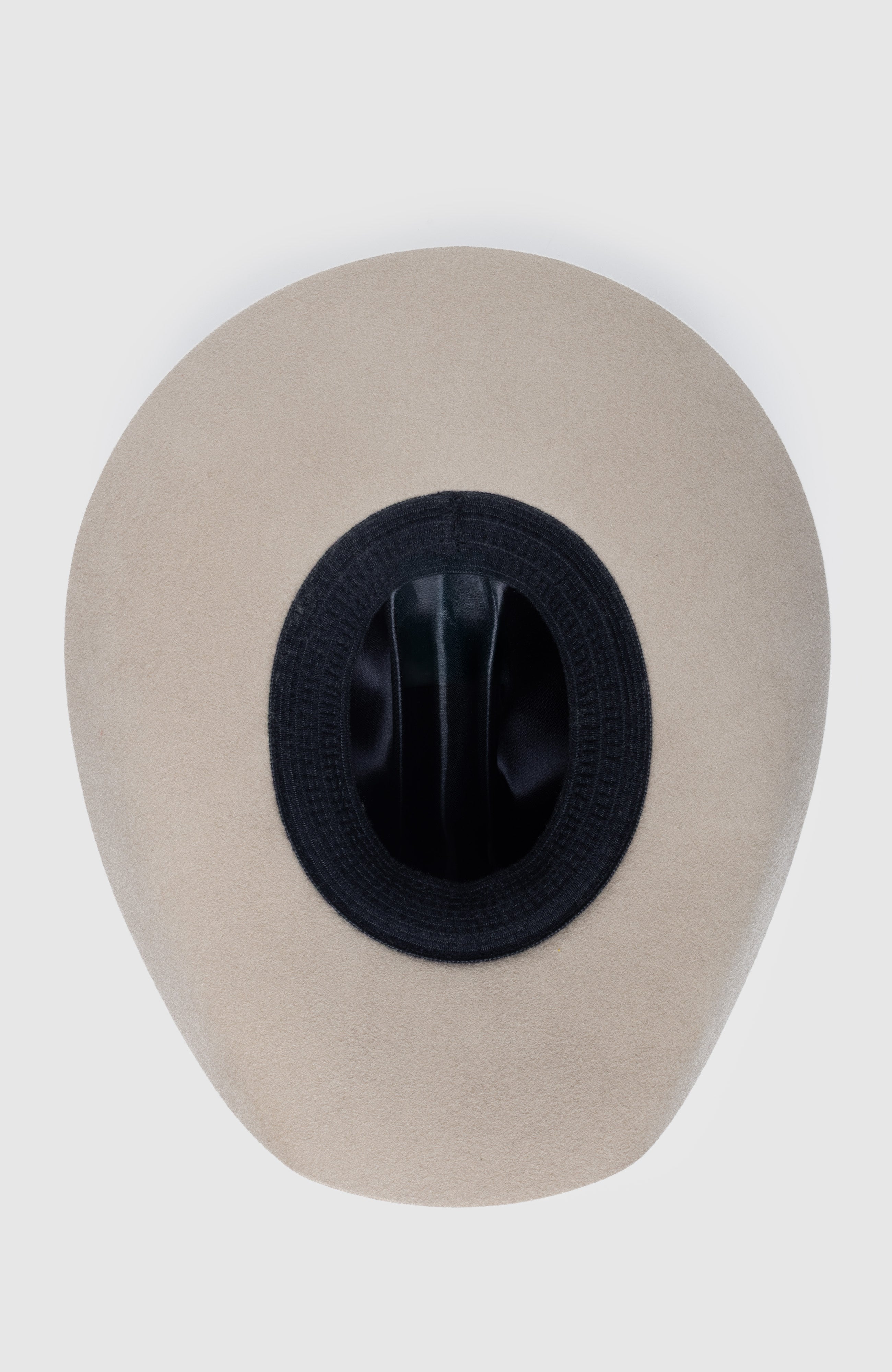 The Sierra Luxe Premier Cowboy Hat