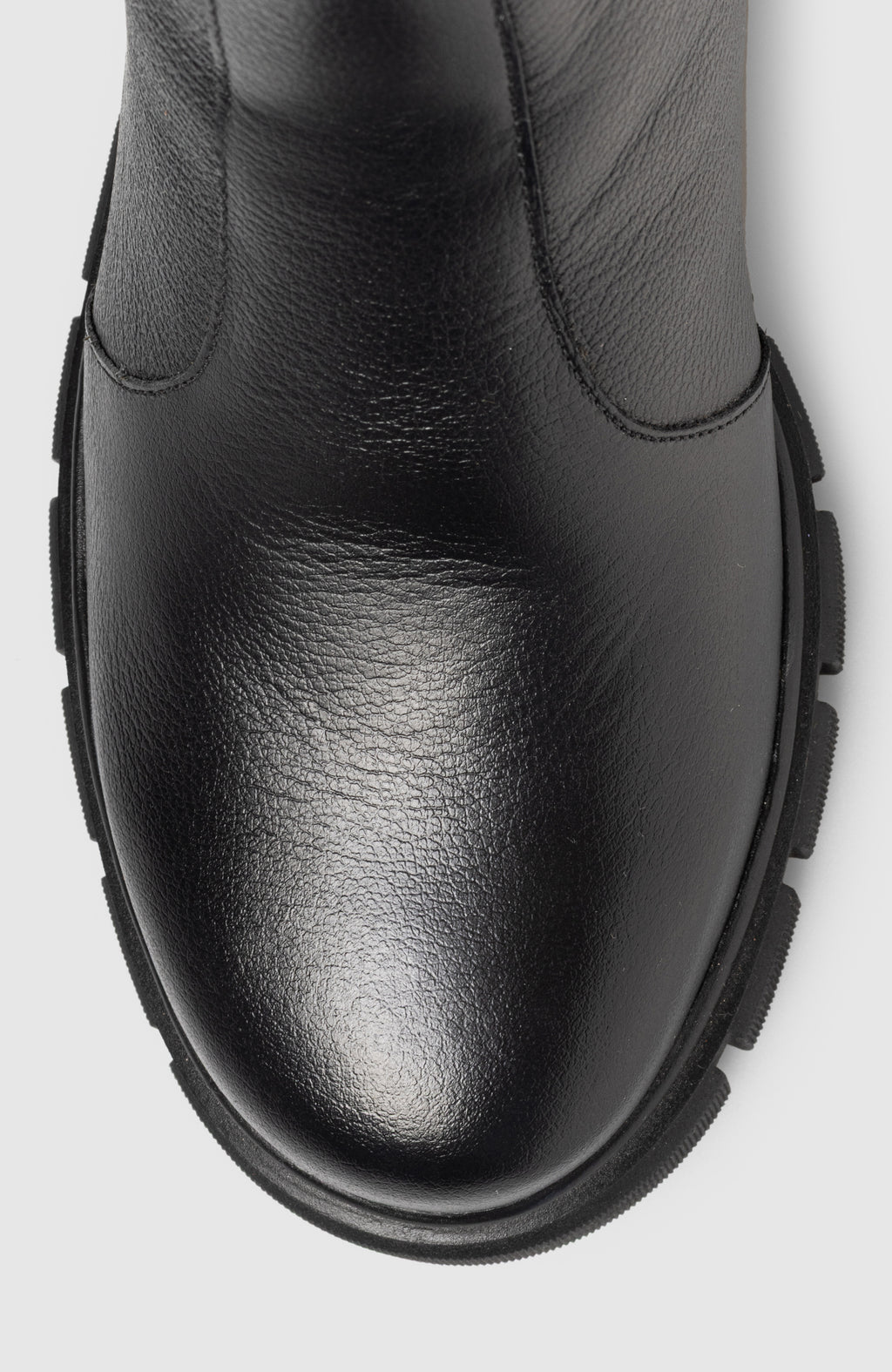 Eje Bootie