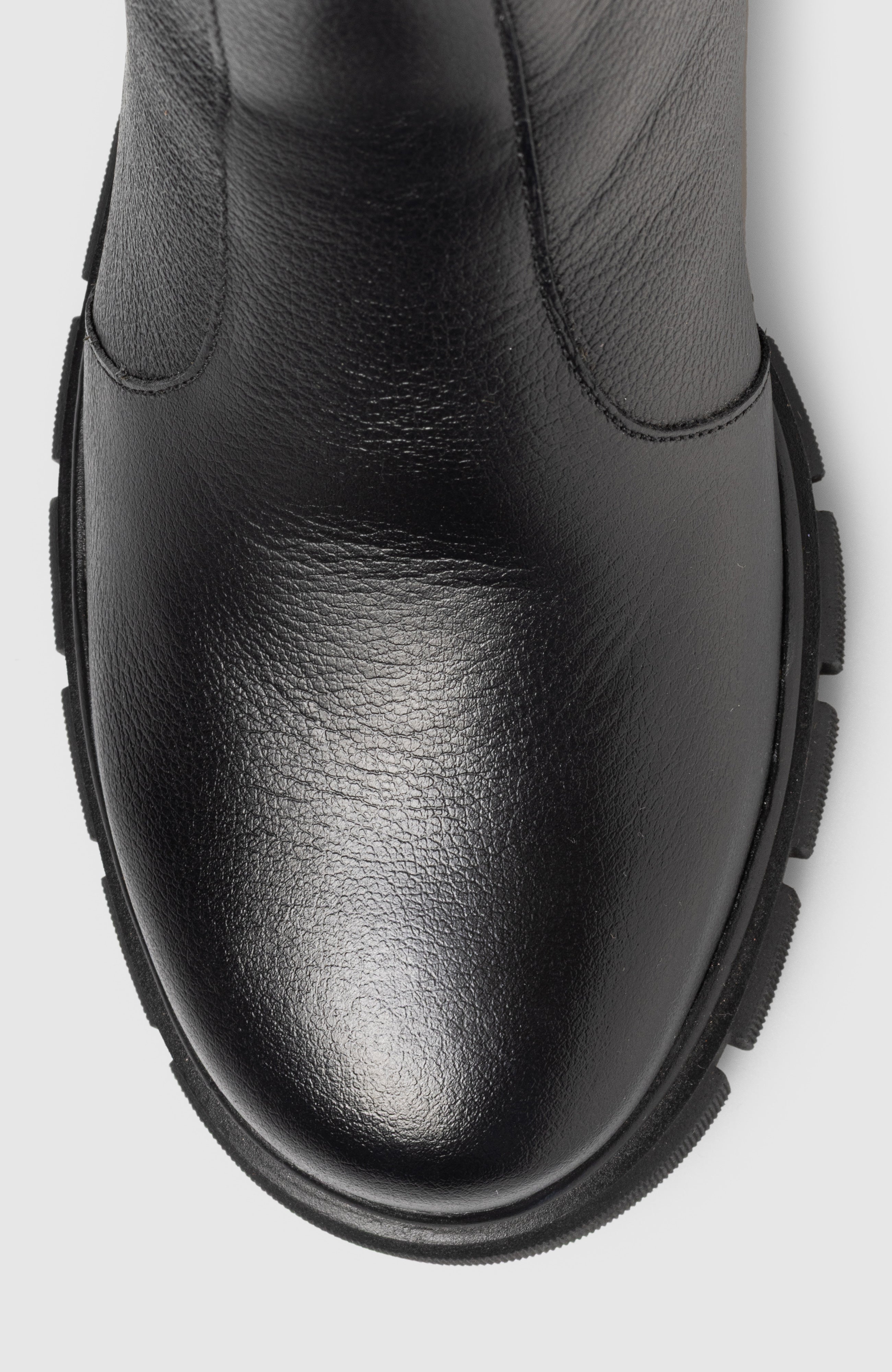 Eje Bootie