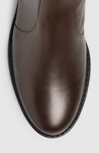 Lulum Bootie