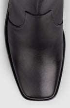Libia Bootie