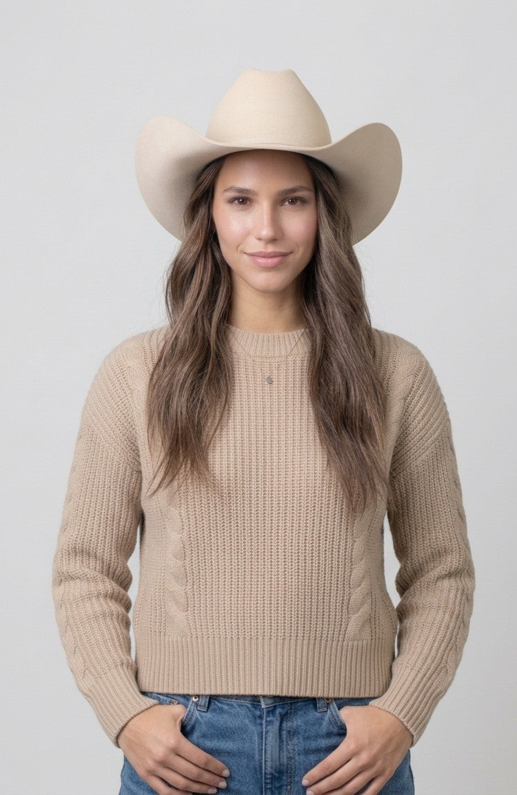 The Bronson Premier Cowboy Hat