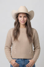The Bronson Premier Cowboy Hat