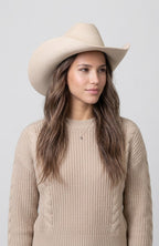 The Bronson Premier Cowboy Hat