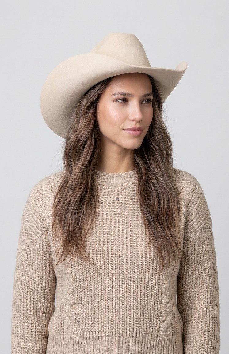 The Bronson Premier Cowboy Hat