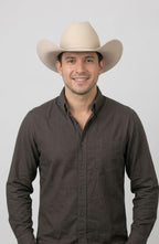The Bronson Premier Cowboy Hat