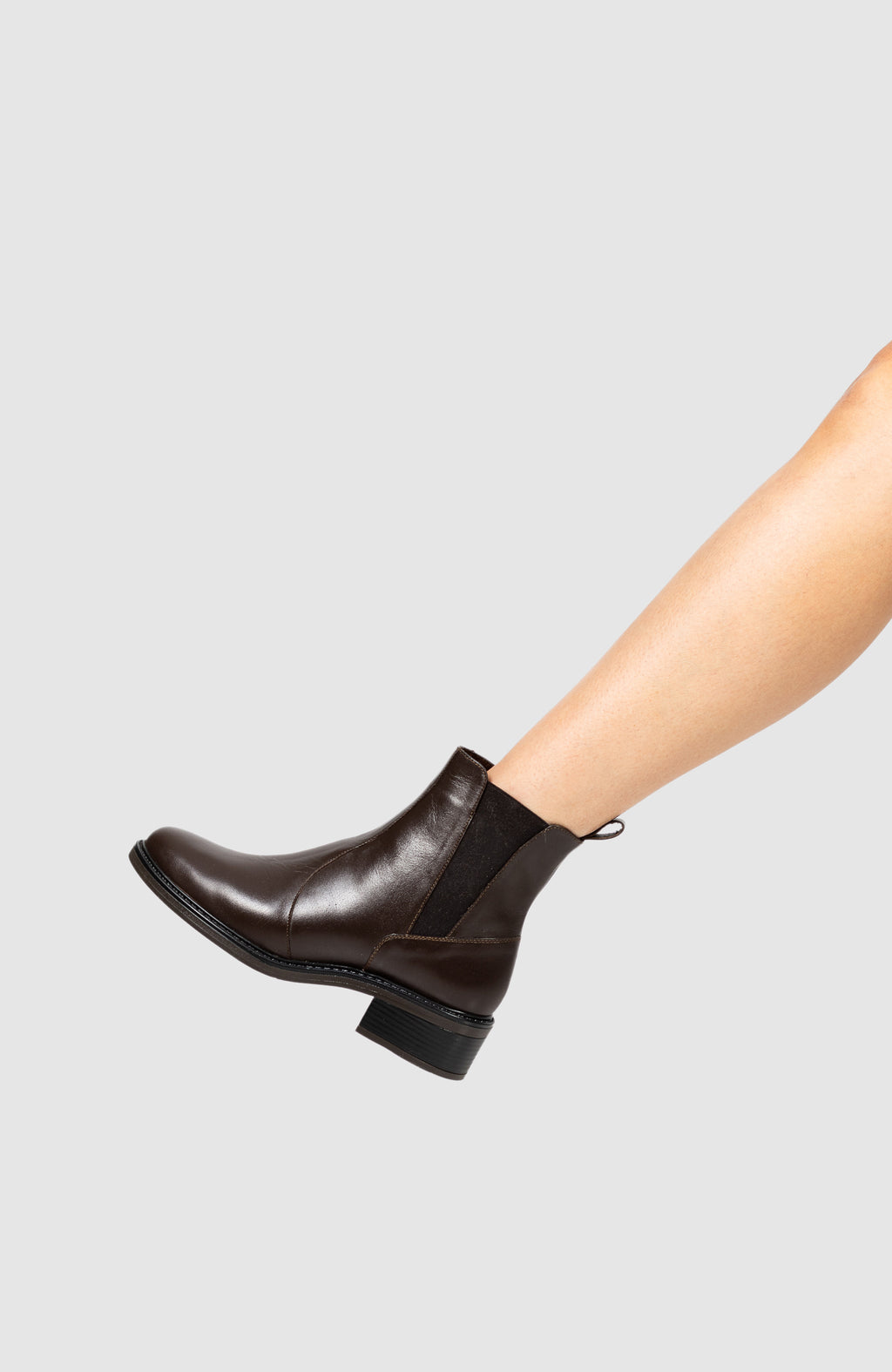 Lulum Bootie