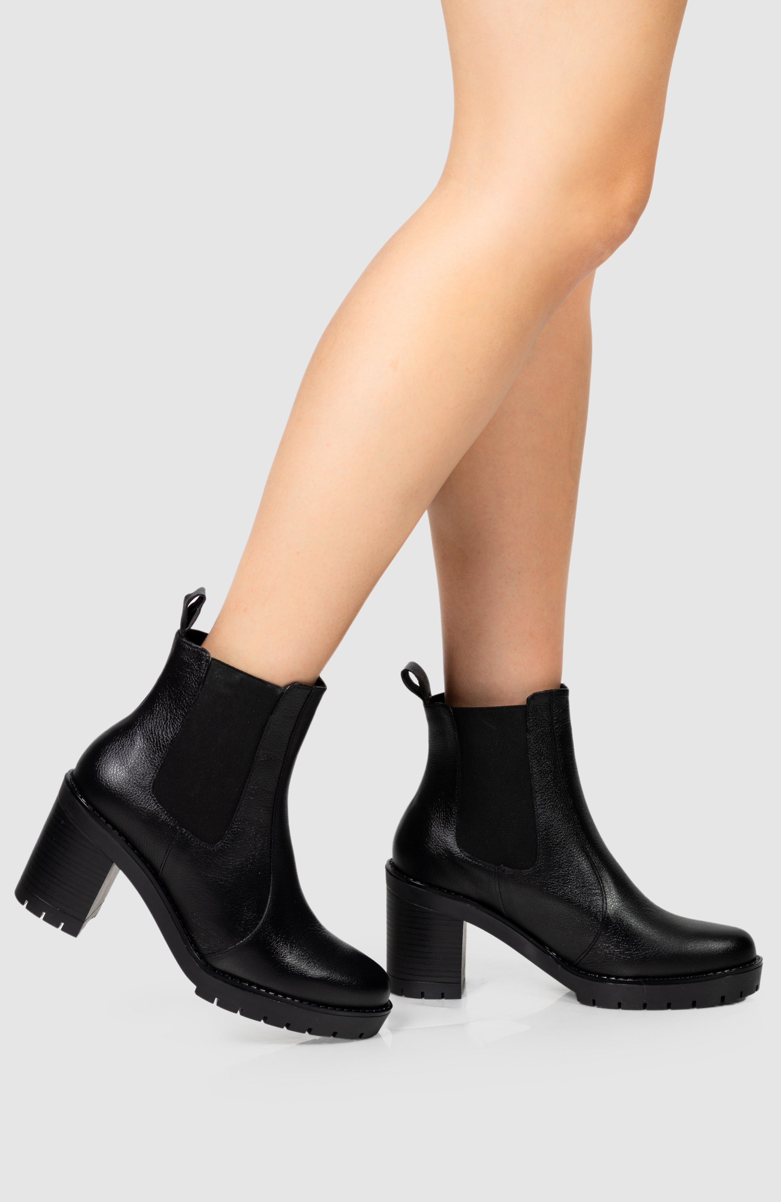 Pera Chelsea Bootie Secondary image